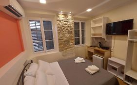 Corcyra Microflat In Old Town